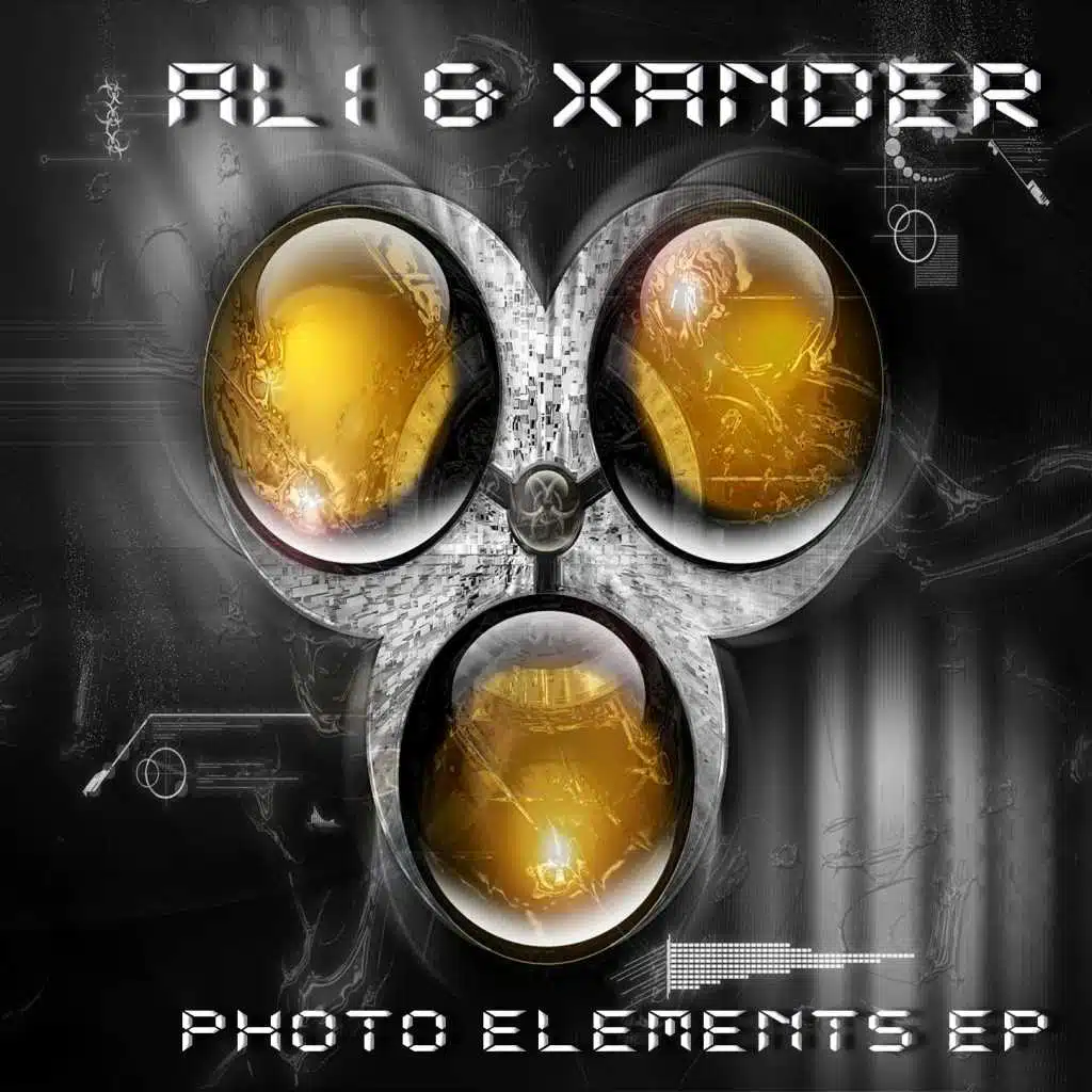 Photo Element (W.D.F.R. Remix)