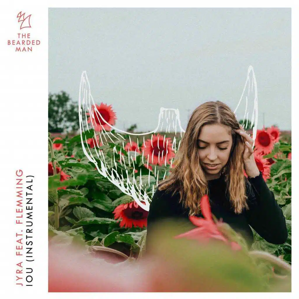 IOU (feat. FLEMMING)