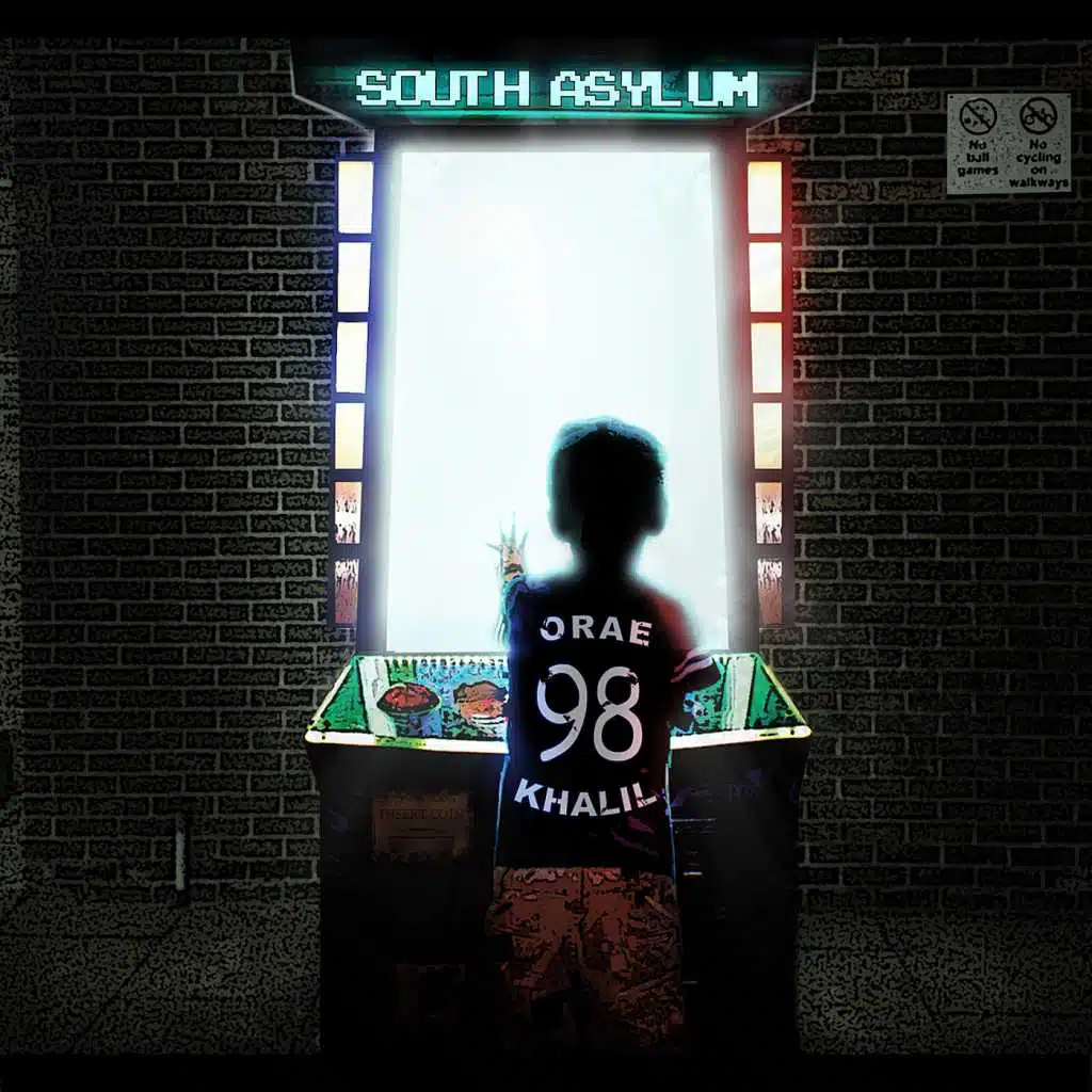 South Asylum