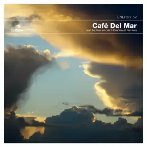 Cafe Del Mar (Dave Robertson Remix)