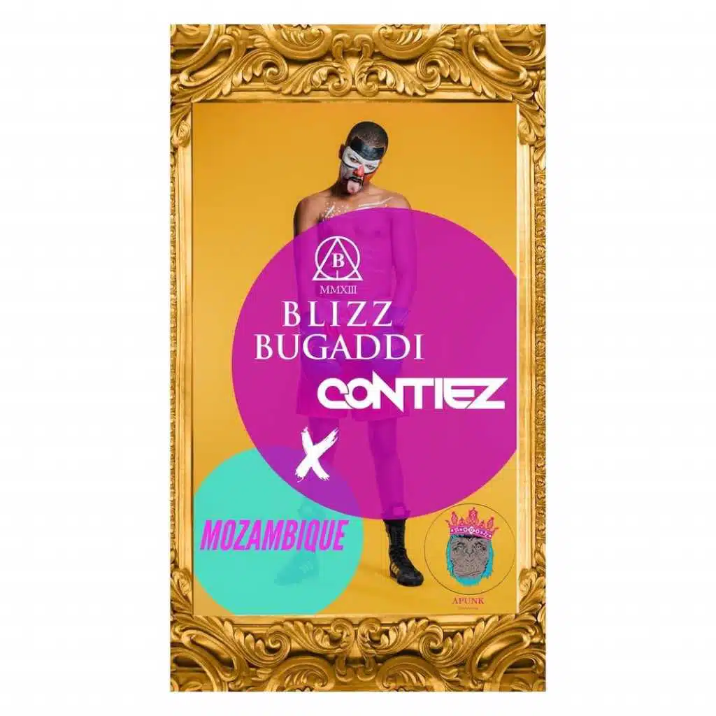 Blizz Bugaddi, Contiez