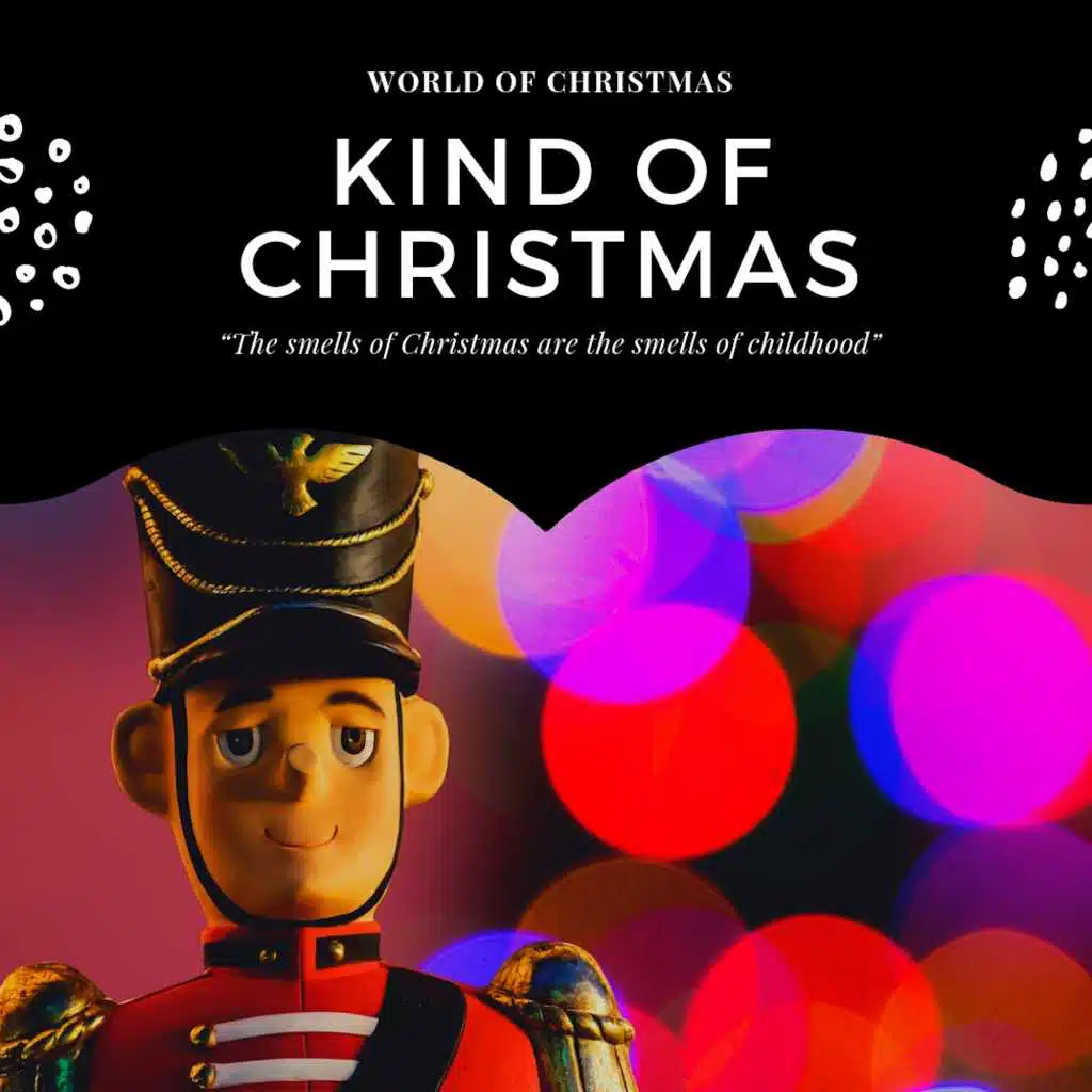 Kind of Christmas (Christmas with your Stars)