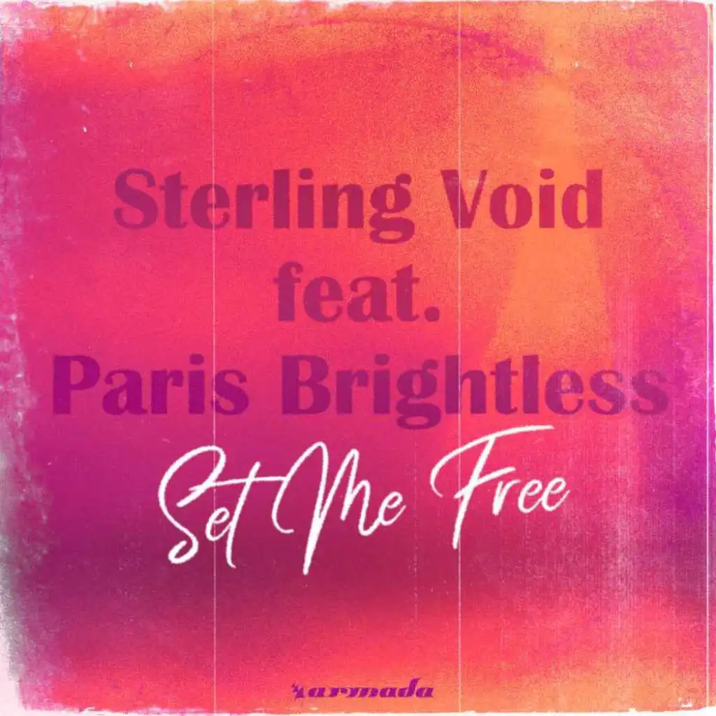 Set Me Free (feat. Paris Brightledge)