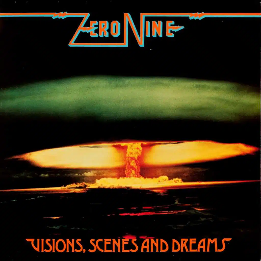 Visions, Scenes and Dreams