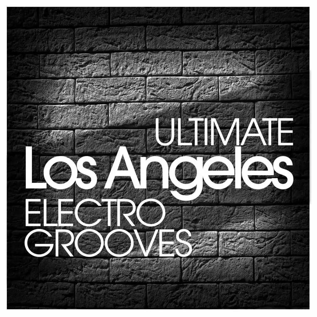 Ultimate Los Angeles Electro Grooves