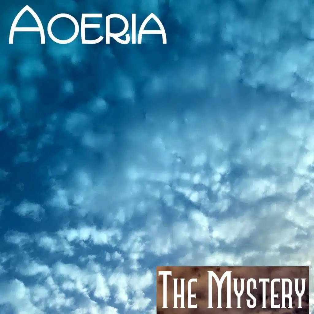The Mystery - Single
