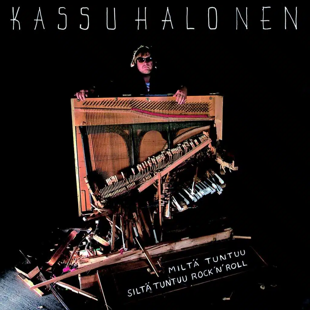 Kassu Halonen