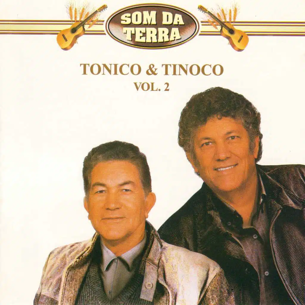 Tonico e Tinoco (Volume 02)