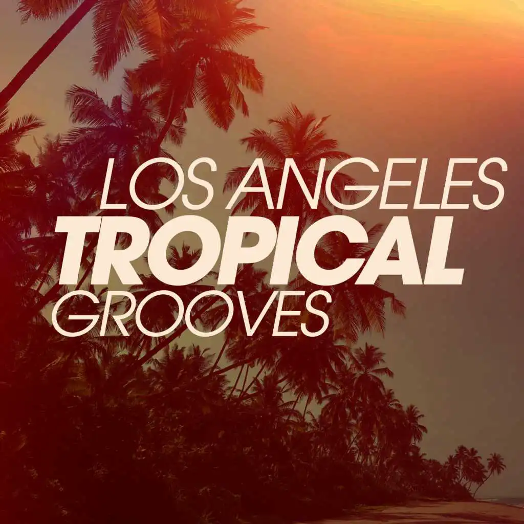 Los Angeles Tropical Grooves