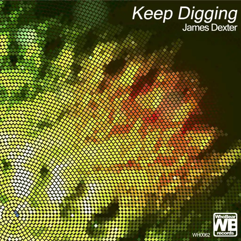 Keep Digging (Ricardo Fdez. Remix)