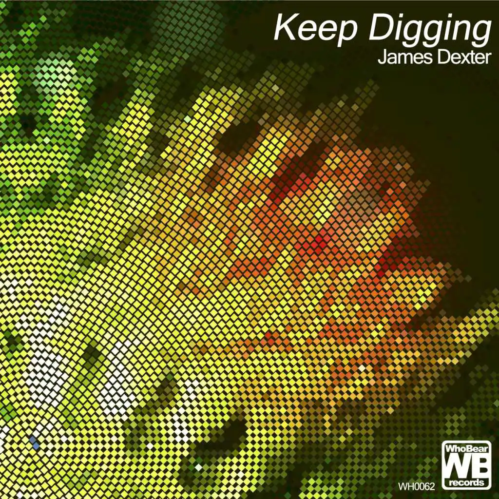 Keep Digging (Geremy Barrios Remix)