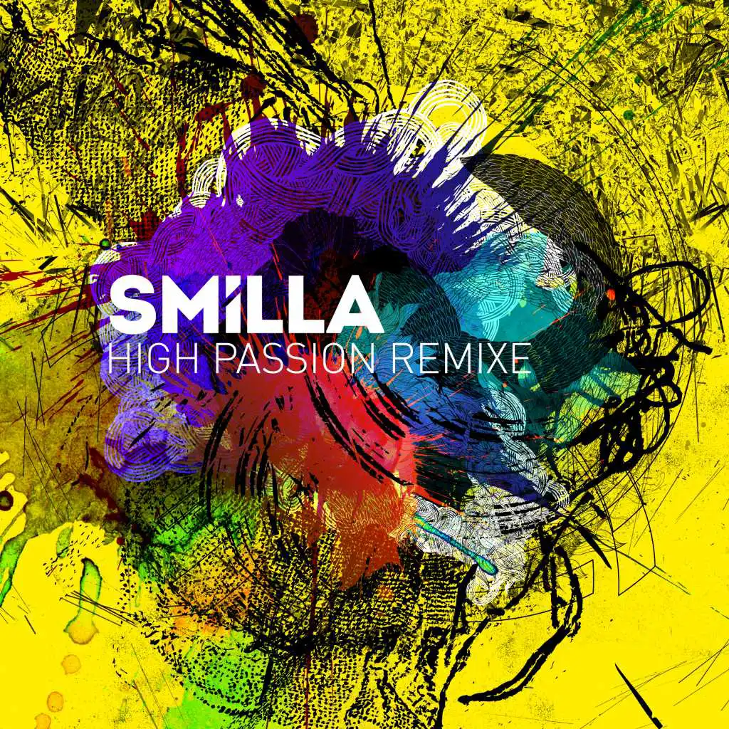 High Passion (Oliver Deutschmann Remix)