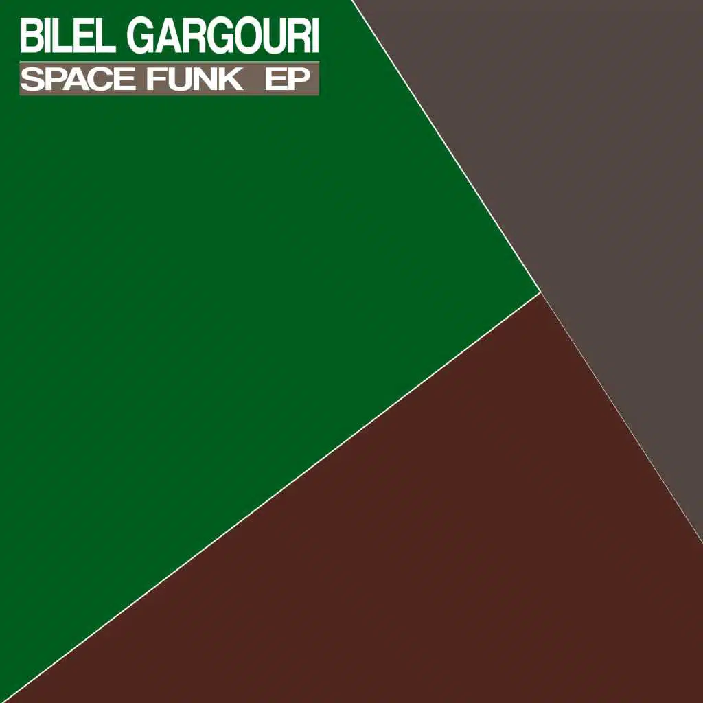 Space Funk EP