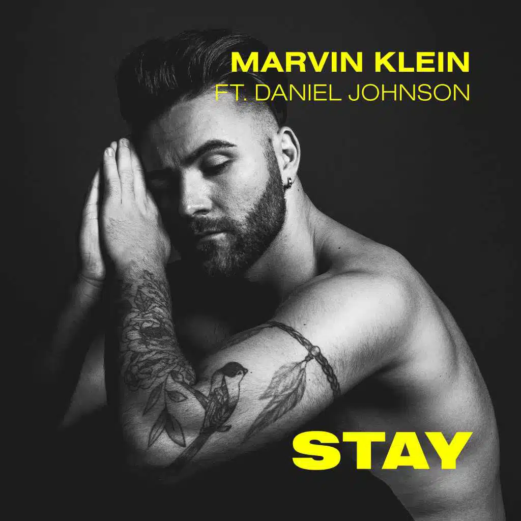 Stay (feat. Daniel Johnson)