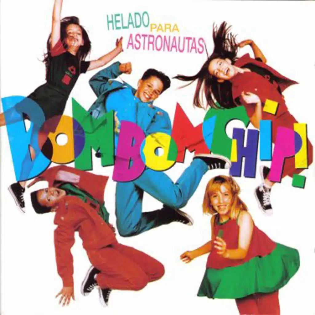 Helado Para Astronautas