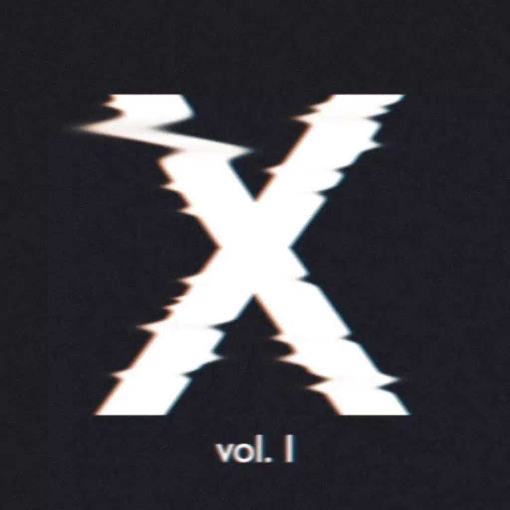 X vol. 1