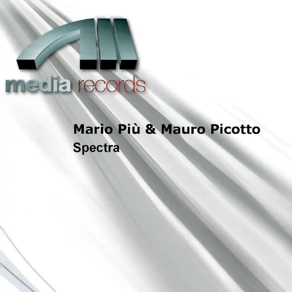 Spectra (Mas Mix) [feat. Mauro Picotto]