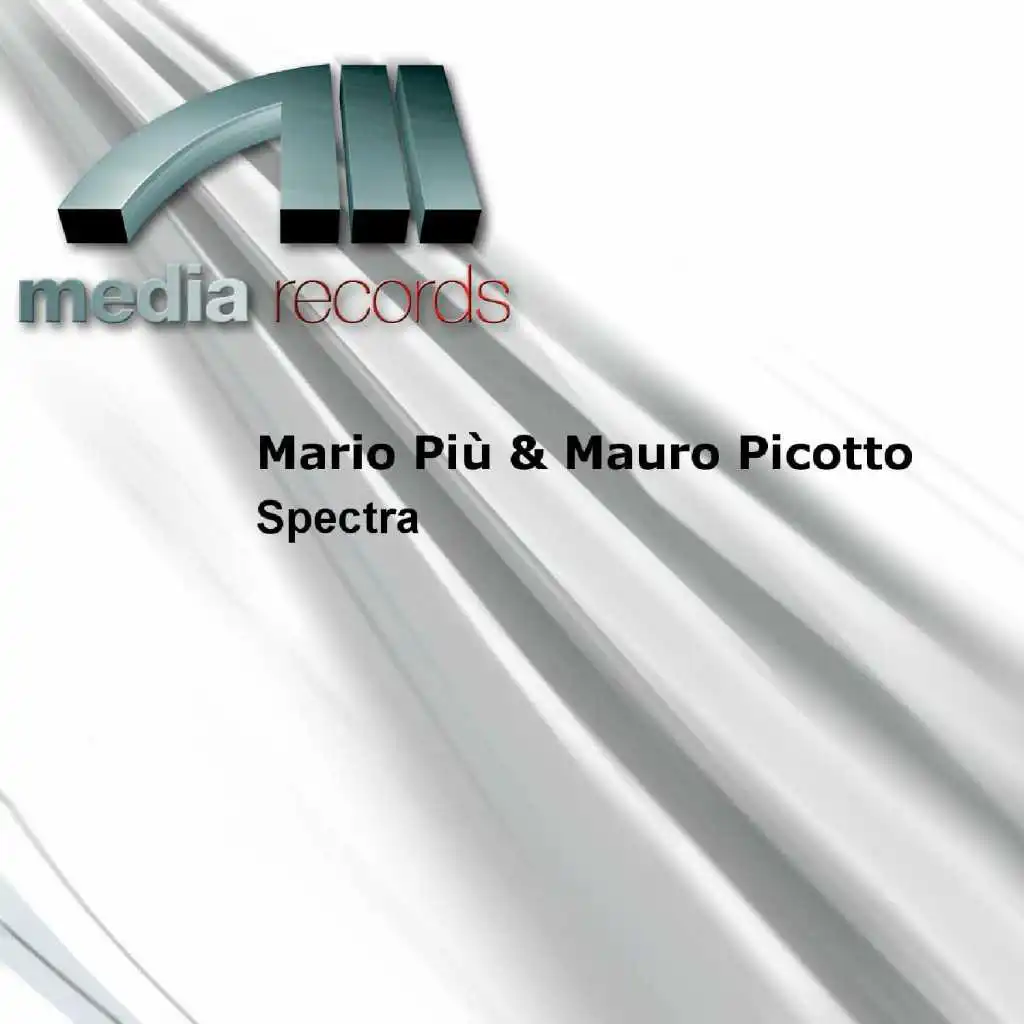 Spectra  (Action Mix) [feat. Mauro Picotto]