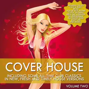 Cover House - Club Cover Version Vol. 2