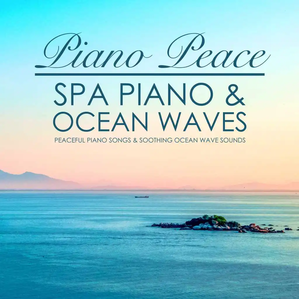 Wellness Ocean Waves