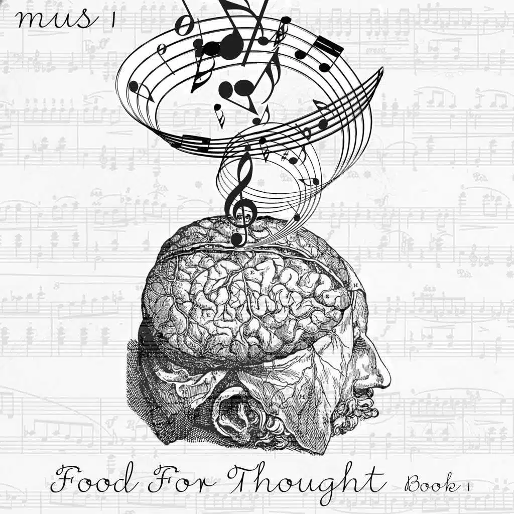 Forked Tongue (Instrumental)