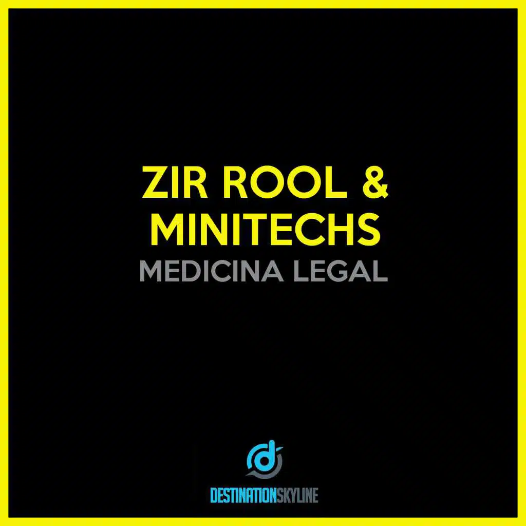 Jibbeat, Minitechs, Zir Rool