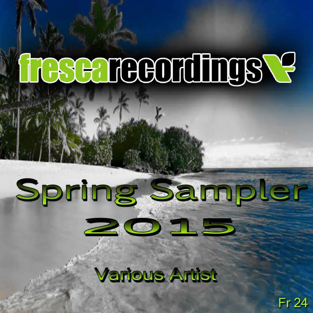 Spring Sampler 2015