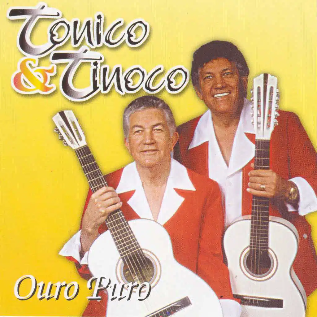 Tonico e Tinoco & Continental
