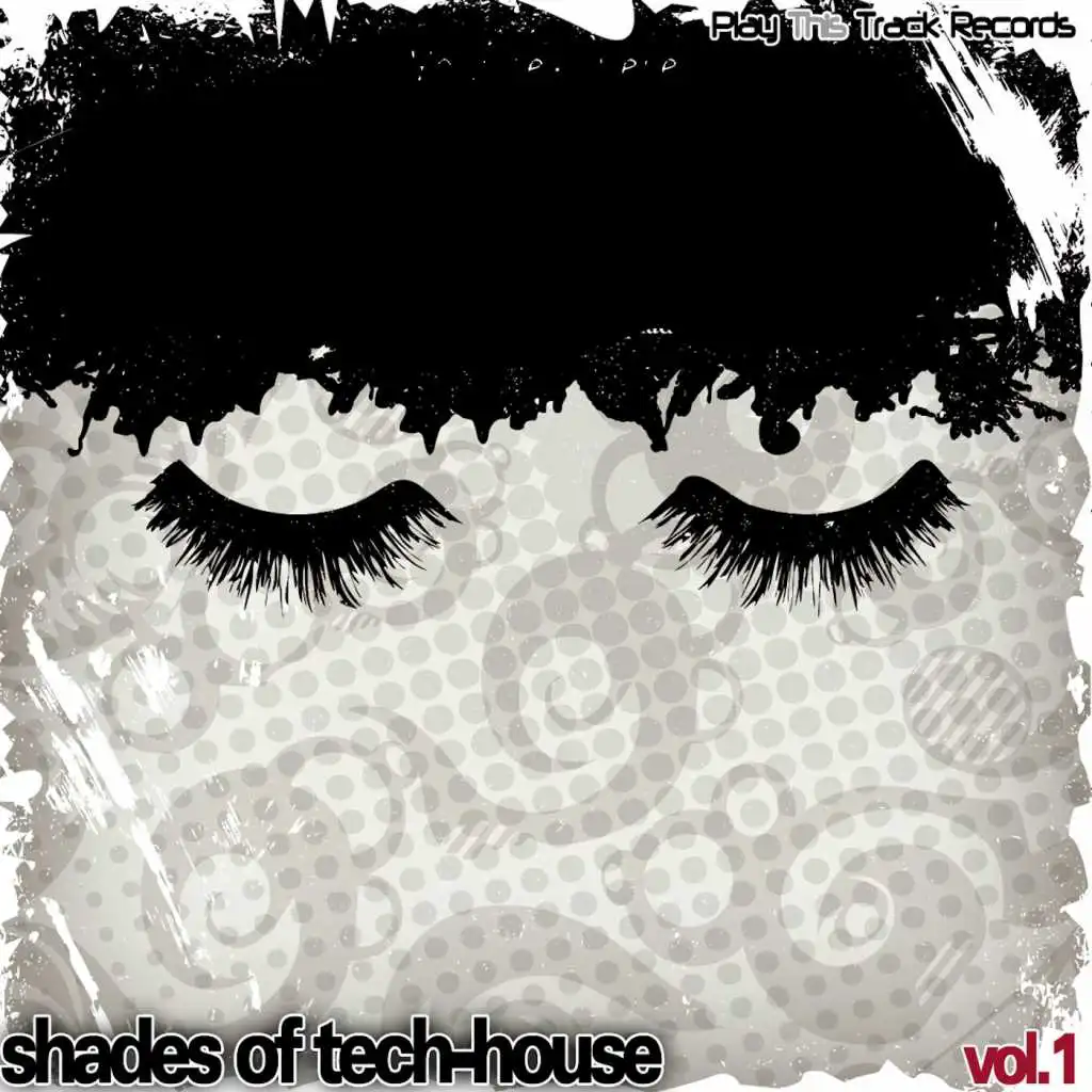 Shades of Tech - House, Vol. 1