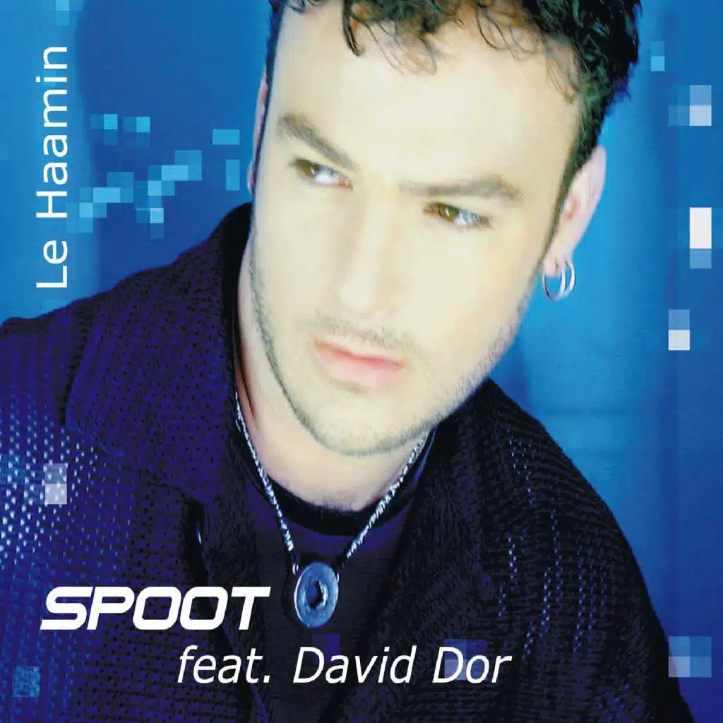 Le Haamin (feat. David Dor!)