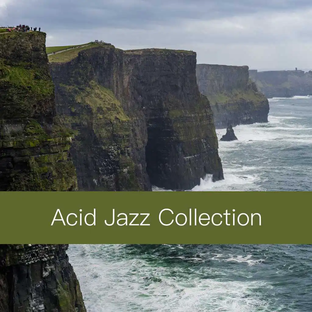 Acid Jazz Collection