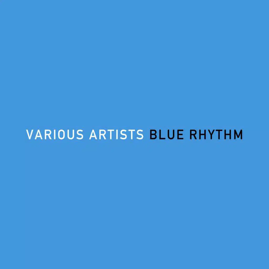 Blue Rhythm