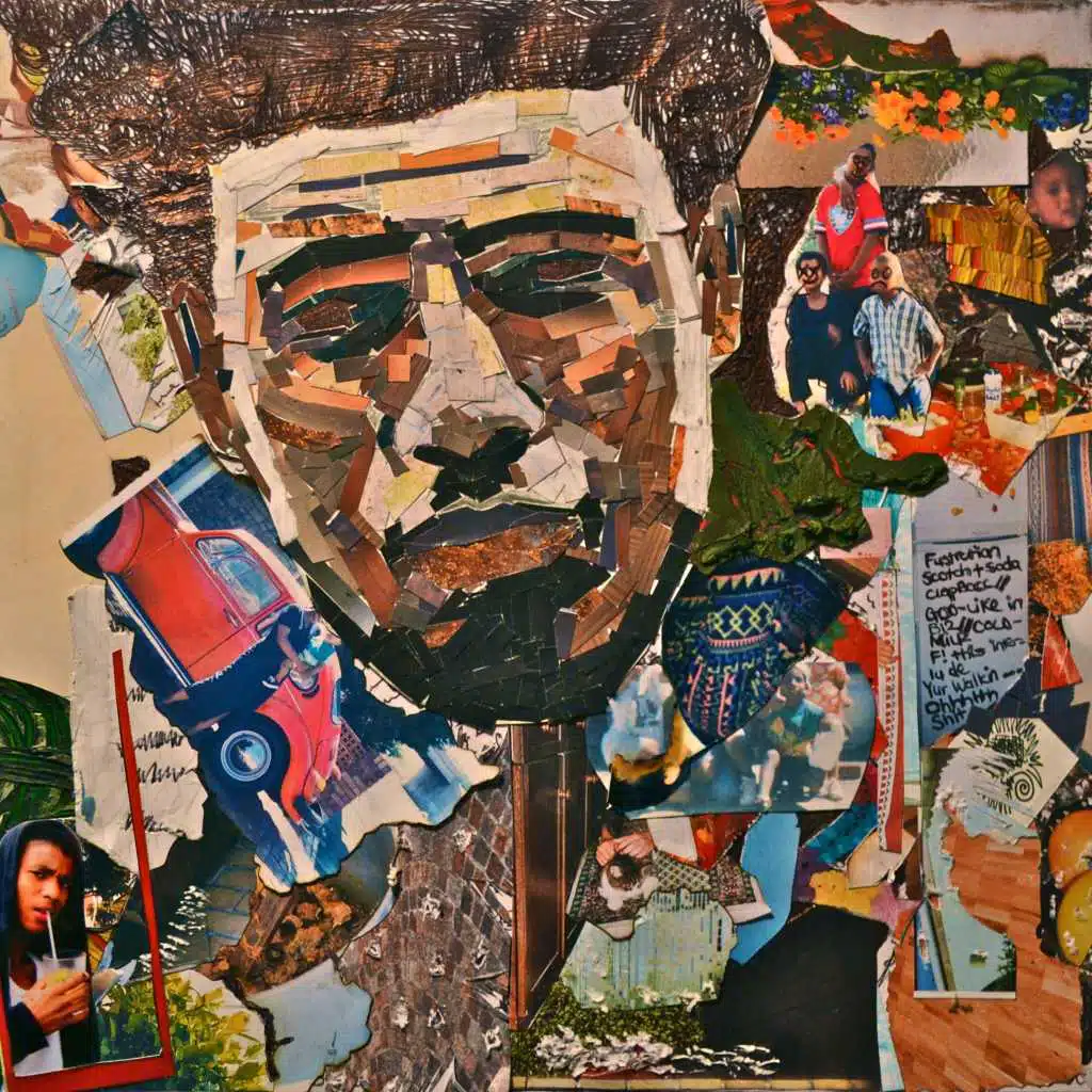 What's the Name of Your EP?!