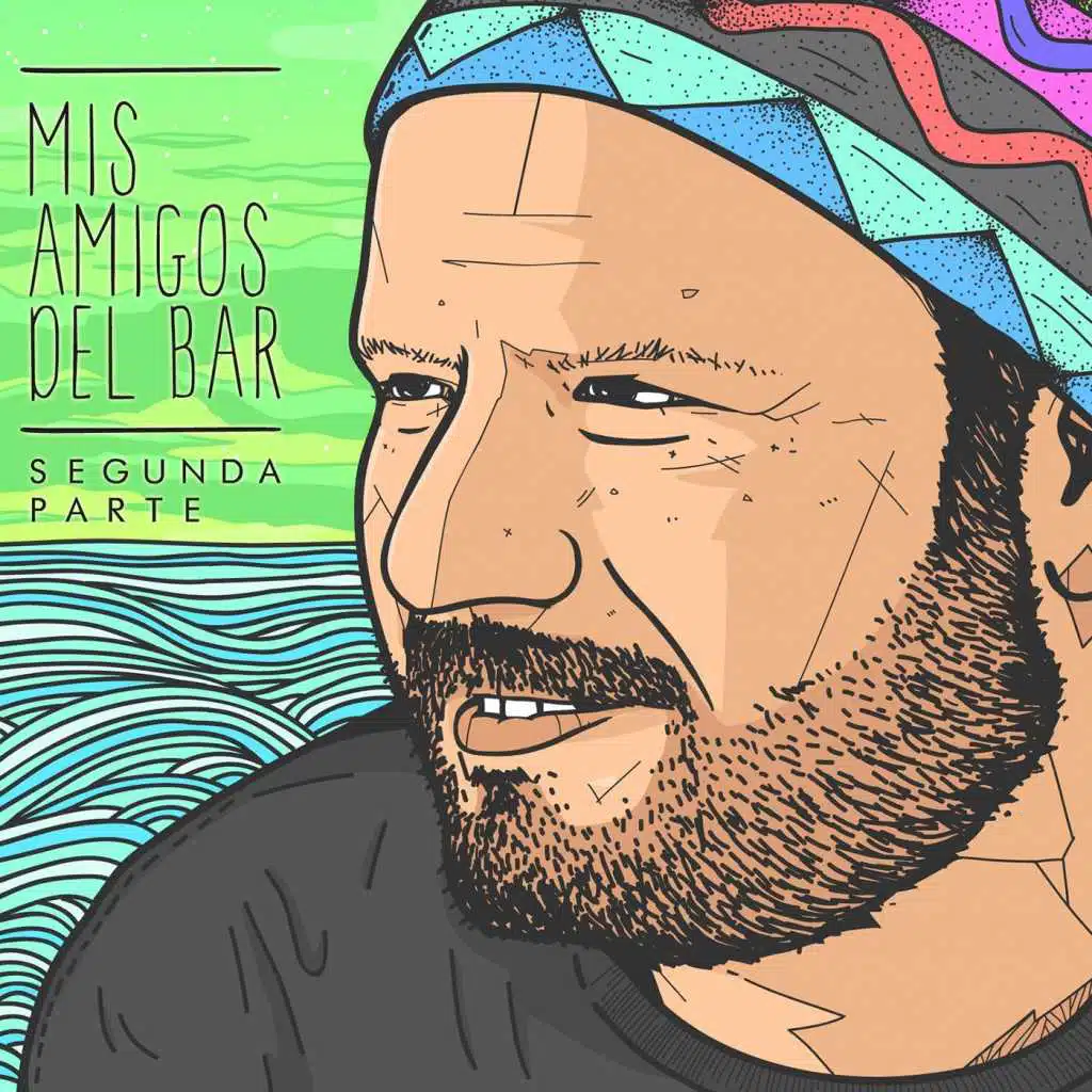 Mis Amigos del Bar (Segunda Parte)
