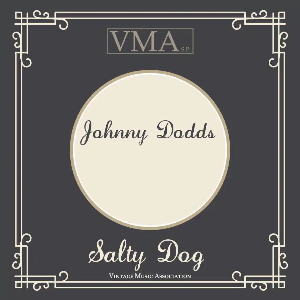 Salty Dog