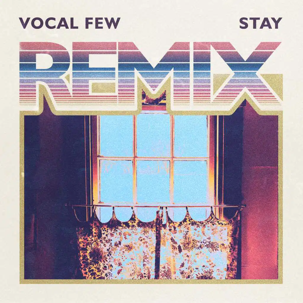 Stay (Remix)