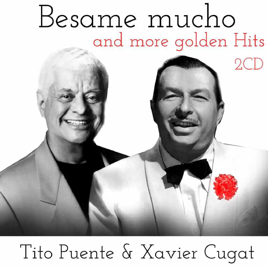 Xavier  Cugat