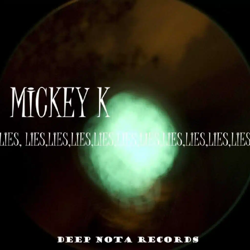 Lies , Lies EP