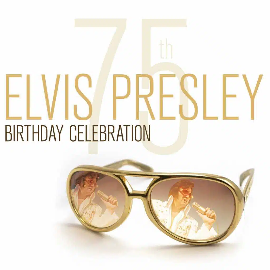 Birthday Celebration 75th