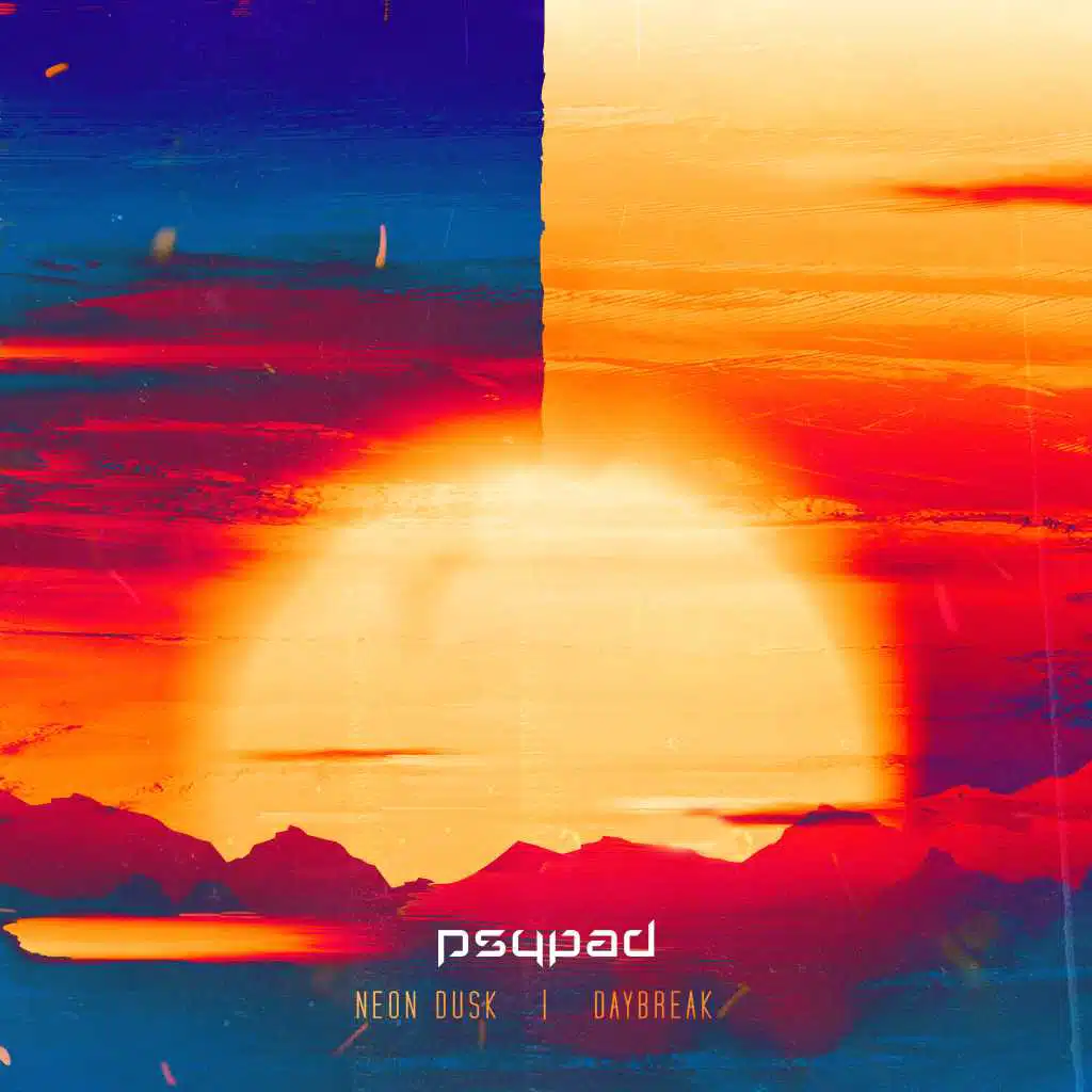 Neon Dusk / Daybreak