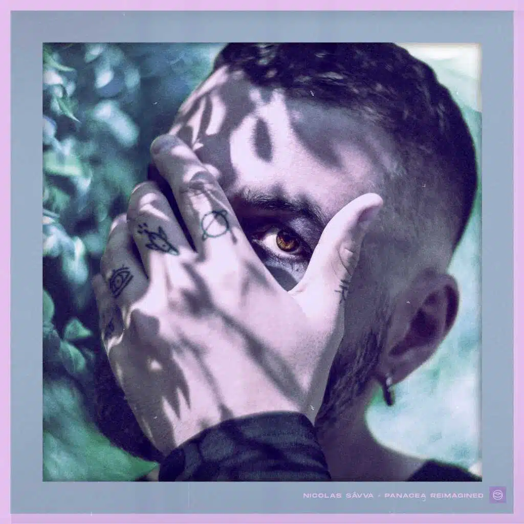 Panacea (GIL Remix) [feat. Monsoonsiren]