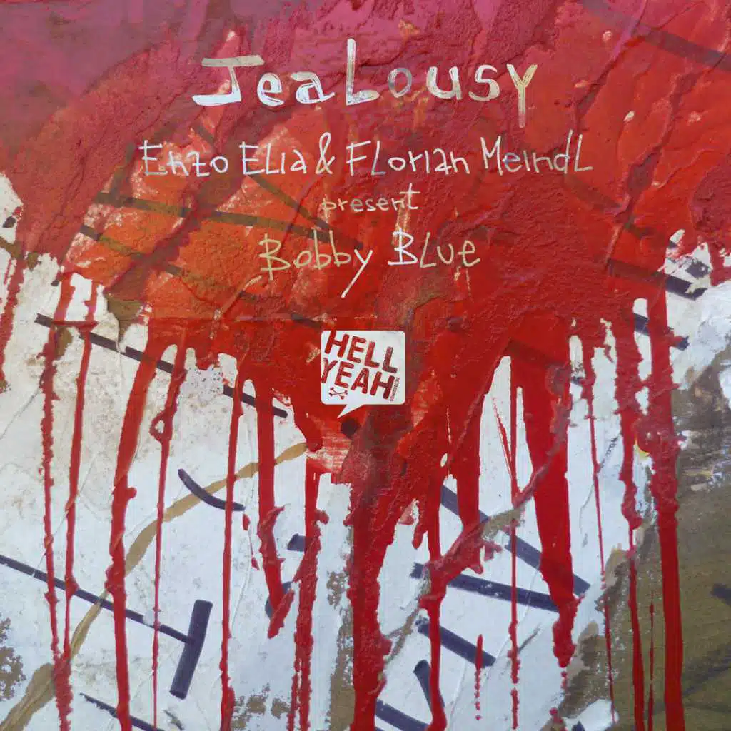 Jealousy (Original Version)