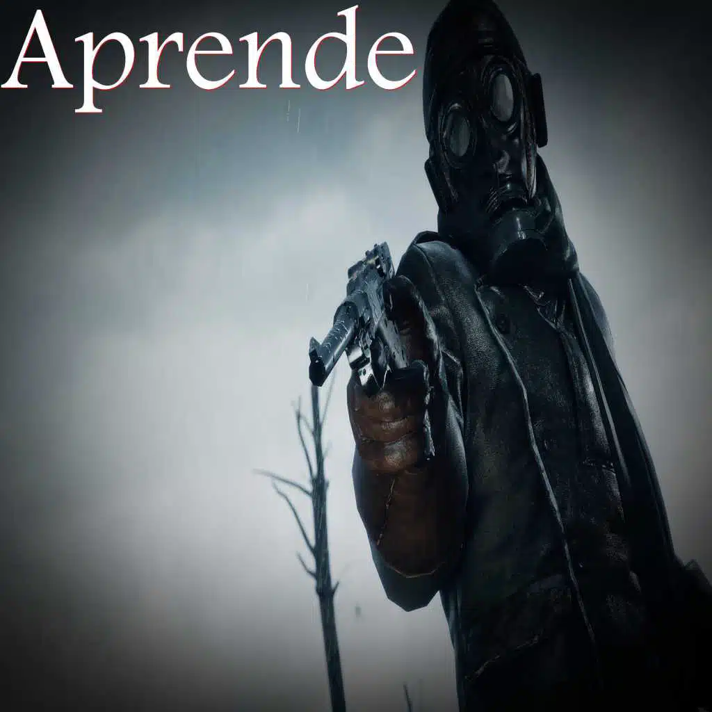 Aprende (Instrumental)