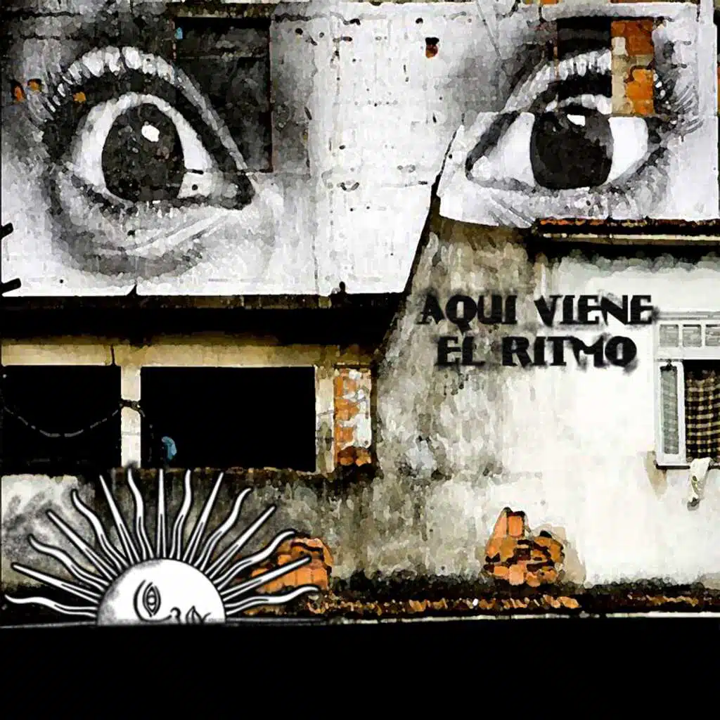 Aqui Viene El Ritmo (Original)