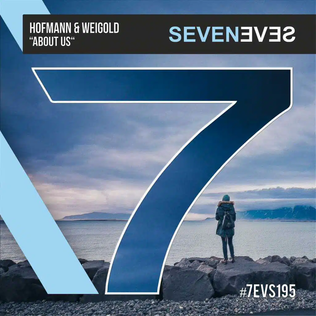 About Us (Radio Edit)