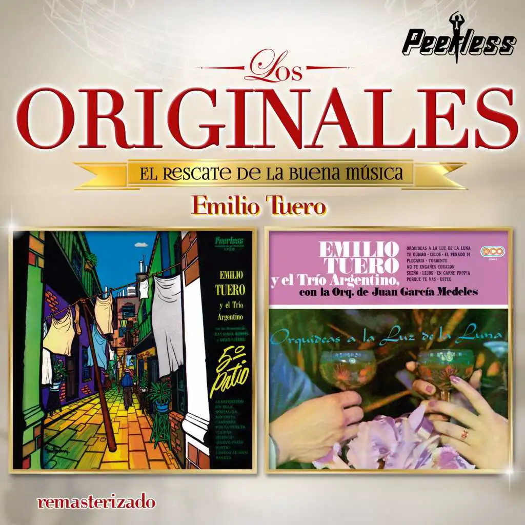 Los Originales