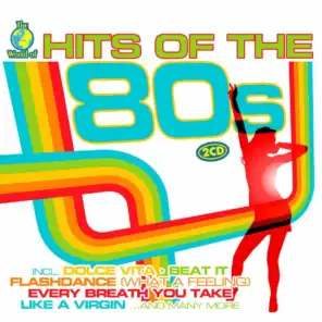 Hits Of The 80s
