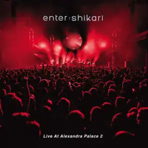 Live At Alexandra Palace 2
