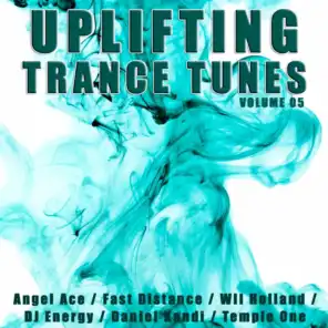 Uplifting Trance Tunes Vol. 5