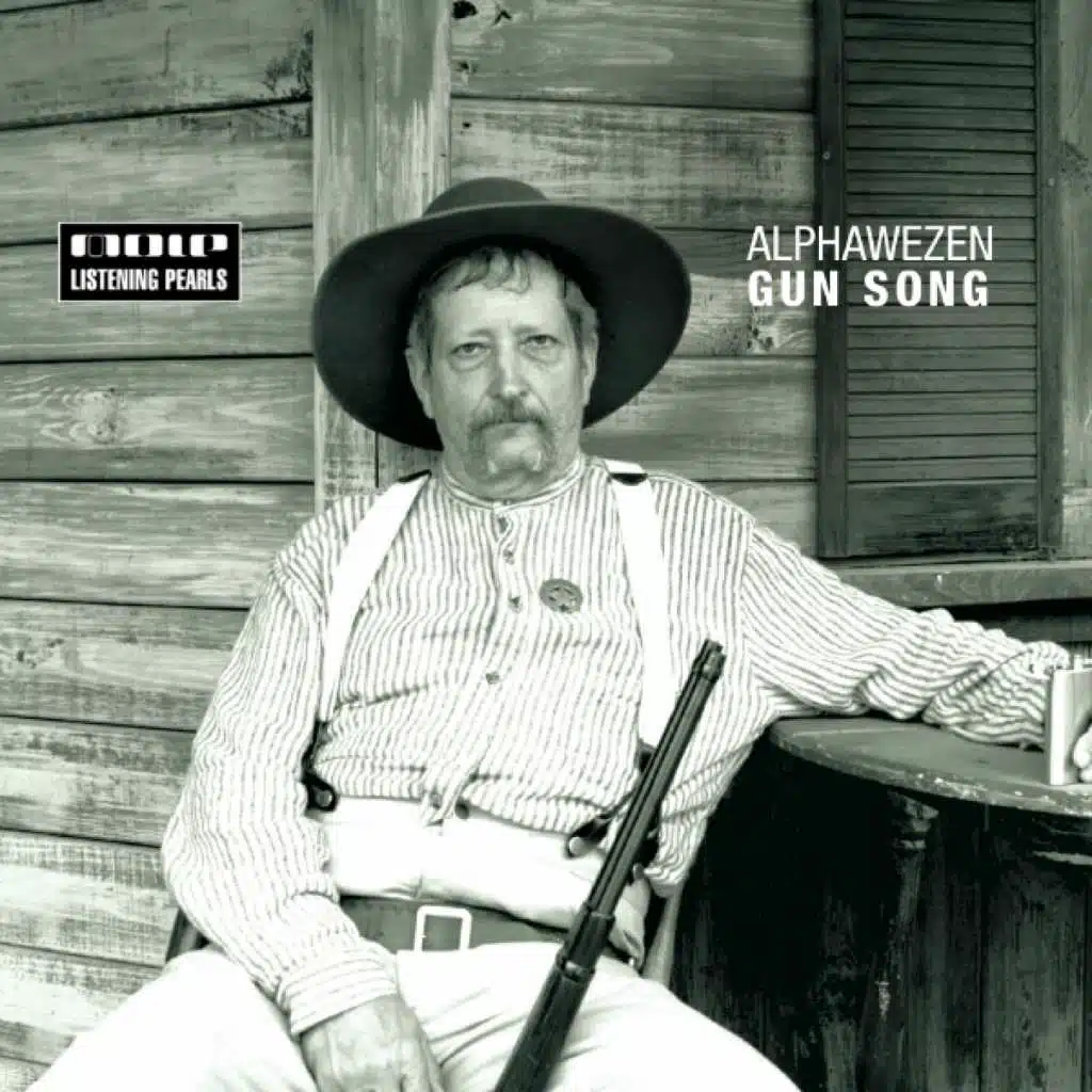 Gun Song (El Nino Weekend Version)